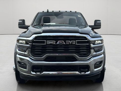 New 2025 RAM 4500 Tradesman image 11