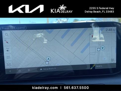 New 2026 Kia K4 GT-Line image 20