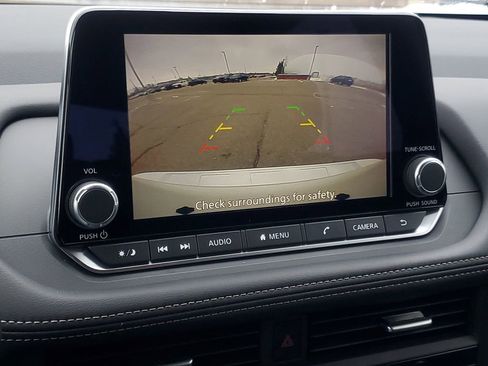 New 2026 Nissan Rogue SV image 20