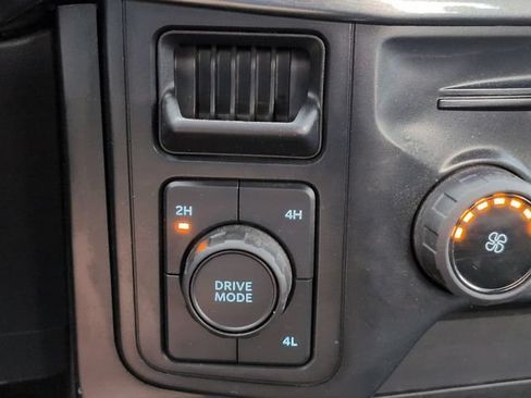 Certified 2024 Ford F150 STX AWD/4WD image 22