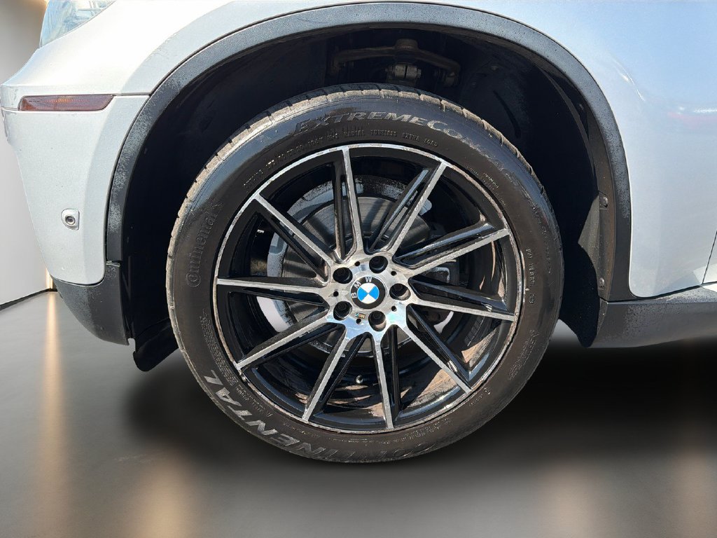 Used 2014 BMW X6 xDrive35i AWD/4WD image 10