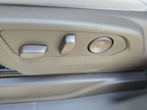 New 2026 Chevrolet Tahoe LT image 22