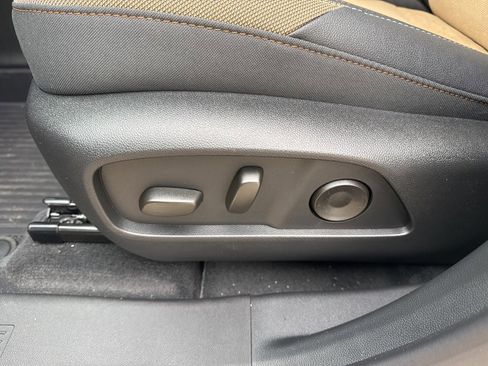 New 2026 Chevrolet Equinox ACTIV w/ Safety and Technology Package image 16