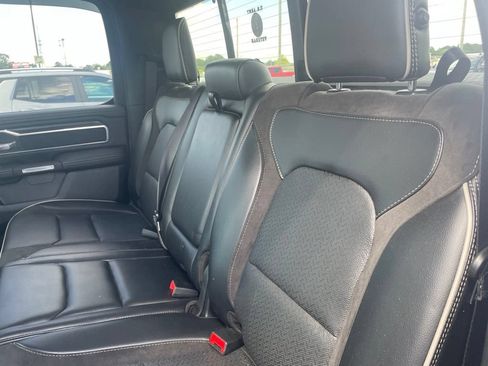 Used 2023 RAM 1500 Laramie AWD/4WD image 15