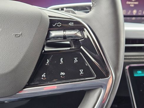 Certified 2025 Cadillac Escalade Sport w/ LPO, Floor Liner Package image 24