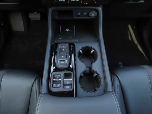 New 2026 Honda Passport RTL image 21