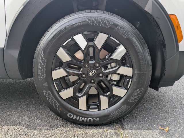 Certified 2026 Hyundai Santa Cruz SEL AWD/4WD image 11