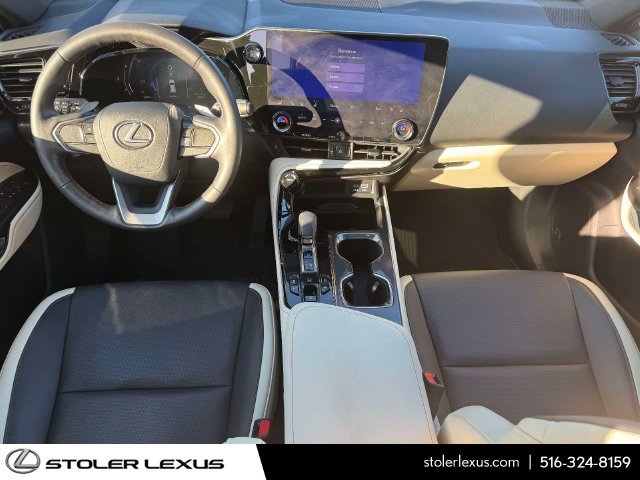 Used 2024 Lexus NX 350 AWD w/ Vision Package image 18