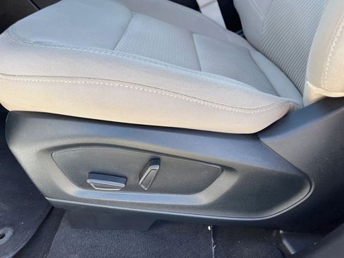 Used 2022 Ford Explorer 4WD image 17