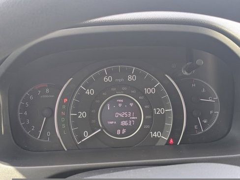 Used 2016 Honda CR-V EX image 24