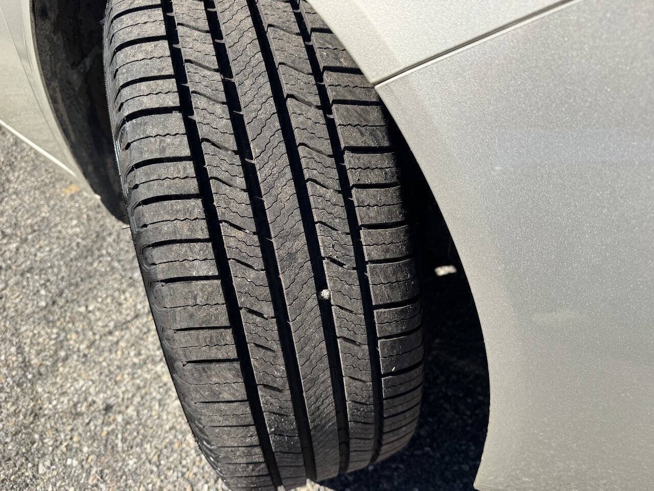 Used 2015 Buick Regal AWD image 17