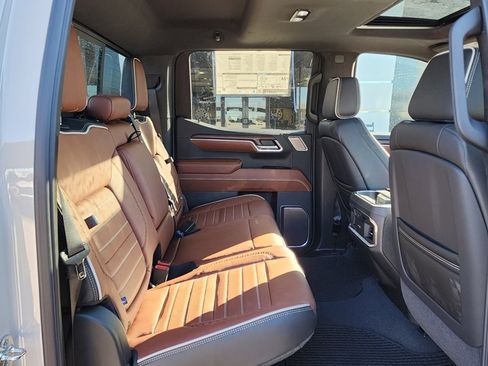 New 2026 GMC Sierra 1500 Denali Ultimate image 45