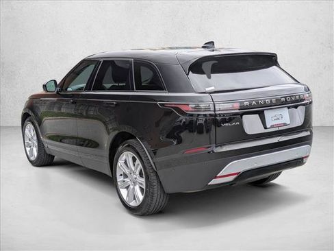 Certified 2026 Land Rover Range Rover Velar S AWD/4WD image 8