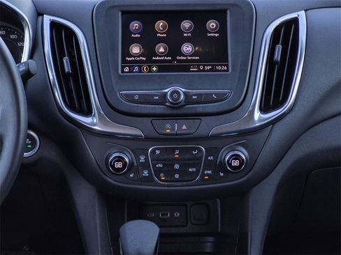 Certified 2024 Chevrolet Equinox LT w/ LPO, Floor Liner Package image 34