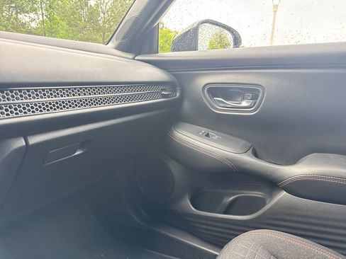 Certified 2023 Honda HR-V Sport image 14