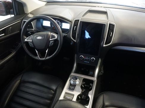 Used 2024 Ford Edge SEL w/ Convenience Package AWD/4WD image 23