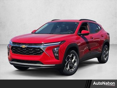 New 2026 Chevrolet Trax LT w/ LT Convenience Package