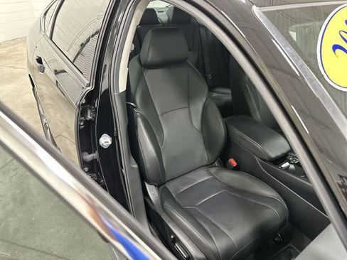 Used 2024 Honda Accord EX-L image 25