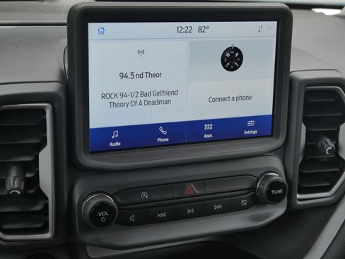Certified 2023 Ford Bronco Sport Big Bend w/ Convenience Package AWD/4WD image 10