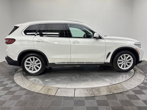 Used 2022 BMW X5 xDrive40i image 17