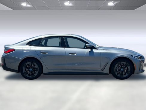 Used 2023 BMW i4 eDrive35 RWD image 7