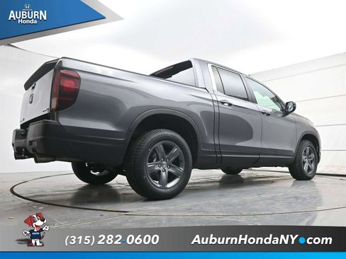 Used 2023 Honda Ridgeline RTL image 21