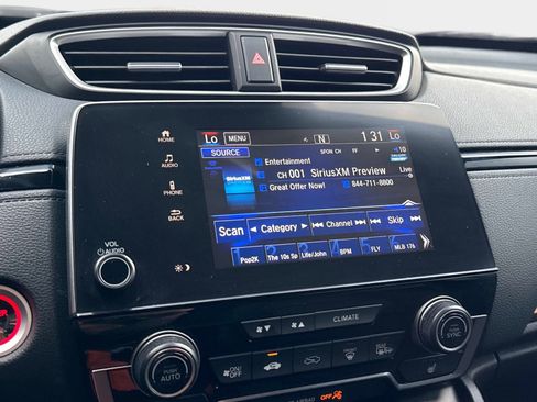 Used 2022 Honda CR-V EX-L image 25