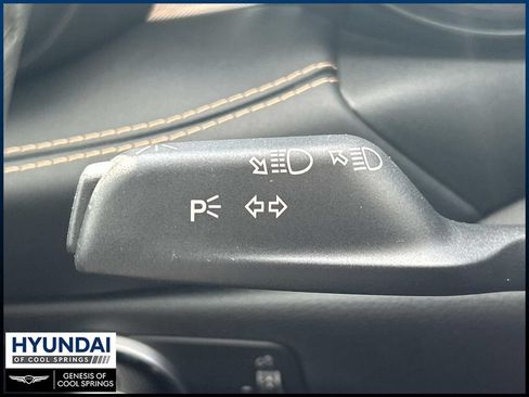 Used 2024 Alfa Romeo Tonale Ti AWD/4WD image 36
