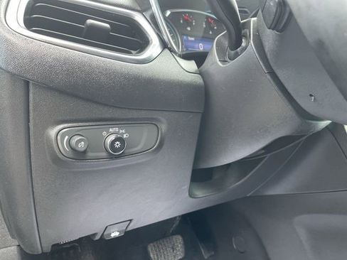 Certified 2023 Chevrolet Equinox LT image 18