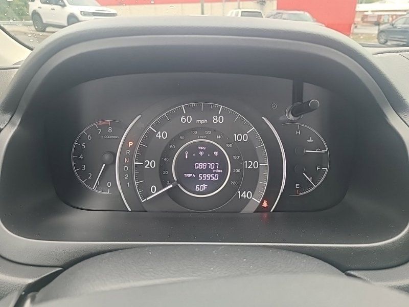 Used 2014 Honda CR-V EX image 14