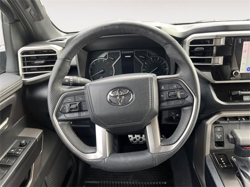 Used 2025 Toyota Tundra SR5 image 12