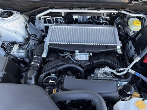 New 2025 Subaru Ascent Limited image 10