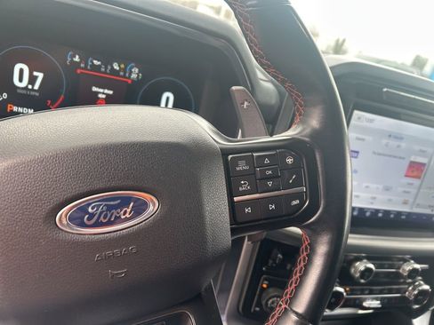 Used 2022 Ford F150 Raptor w/ Raptor 37 Performance Package image 16