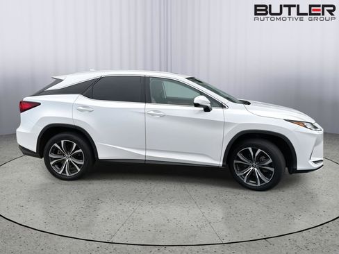 Used 2020 Lexus RX 350 FWD w/ Premium Package image 10