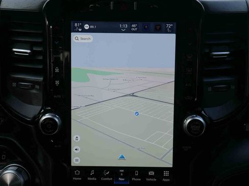 Certified 2023 RAM 1500 Limited image 6