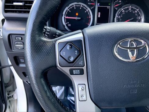 Used 2023 Toyota 4Runner Limited image 23