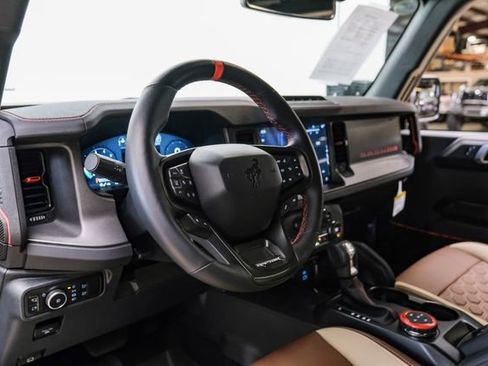 Used 2025 Ford Bronco Raptor image 14