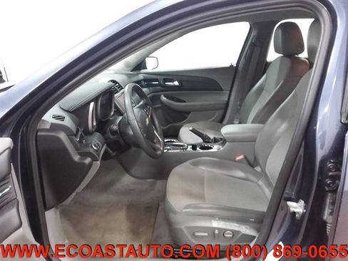 Used 2015 Chevrolet Malibu LT w/ Power Convenience Package image 10