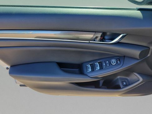 Certified 2021 Honda Accord Sport Special Edition image 13