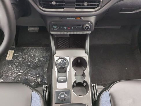 Used 2026 Ford Bronco Sport Outer Banks w/ Outer Banks Tech Package+ AWD/4WD image 19