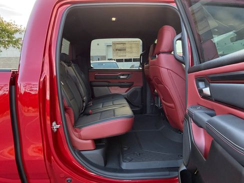 New 2026 RAM 1500 Rebel w/ Rebel Level 1 Equipment Group AWD/4WD image 24
