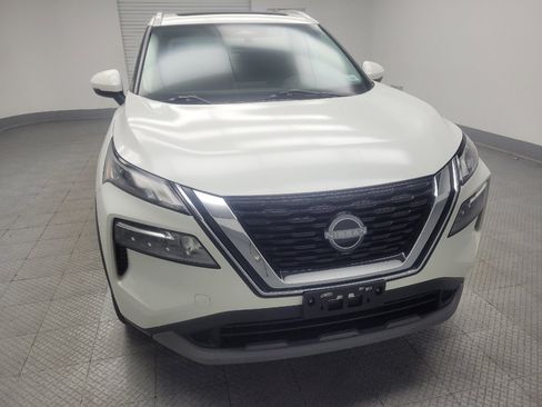 Used 2022 Nissan Rogue SV w/ SV Premium Package FWD image 14