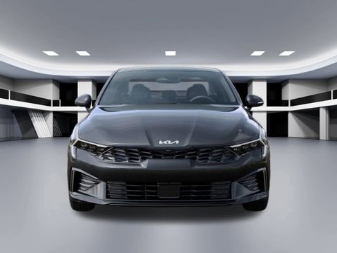 New 2026 Kia K5 EX image 2