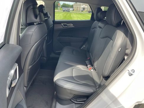 New 2027 Kia Sportage EX AWD/4WD image 10