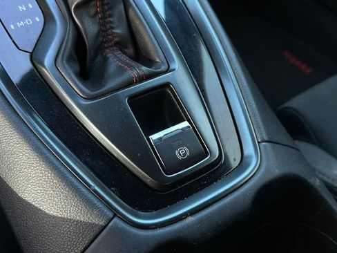 Used 2022 Subaru WRX image 19