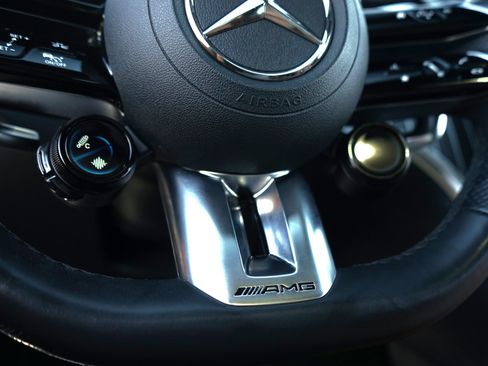Used 2024 Mercedes-Benz C 63 AMG S image 19