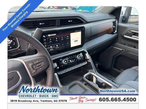 New 2026 GMC Sierra 2500 Denali image 16