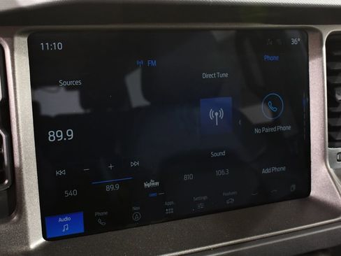 New 2025 Ford Bronco Badlands image 28