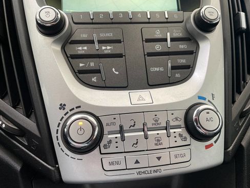 Used 2016 Chevrolet Equinox LT w/ Convenience Package image 36