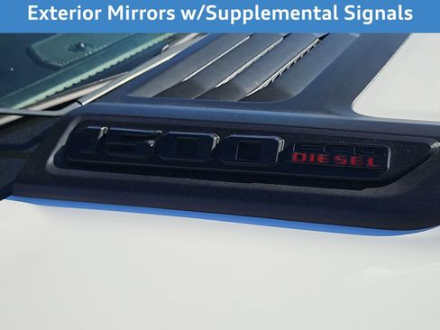 Used 2022 RAM 1500 Rebel w/ Rebel Level 1 Equipment Group image 15